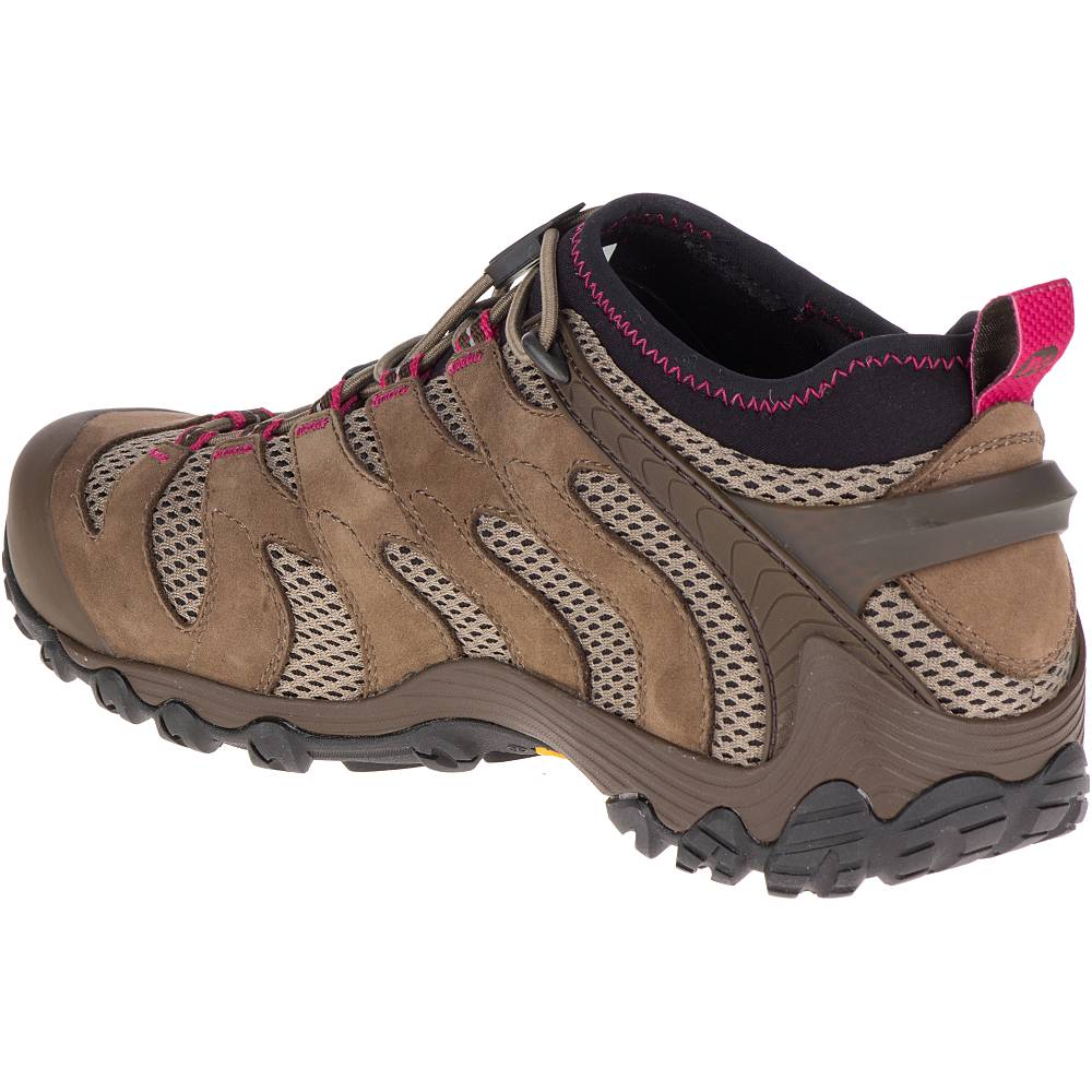 Merrell chameleon 7 stretch on sale womens